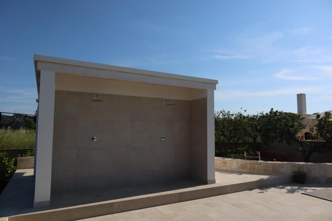 Malia Holiday Villa Conversano Exterior photo