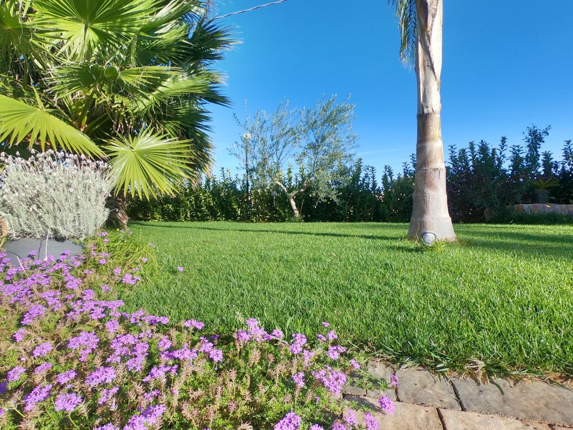 Malia Holiday Villa Conversano Exterior photo